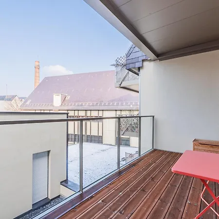 L'académie - Magnifique 3 Krutenau Avec Parking *