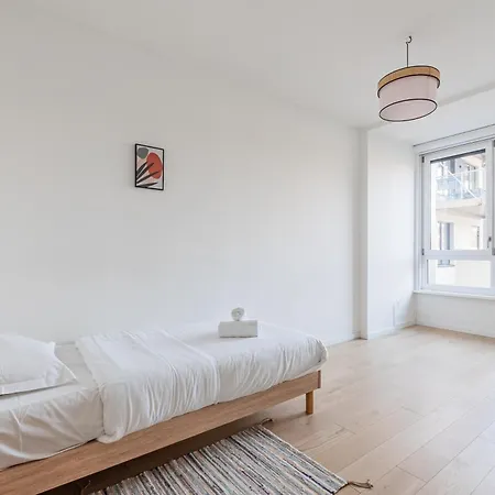 L'académie - Magnifique 3 Krutenau Avec Parking