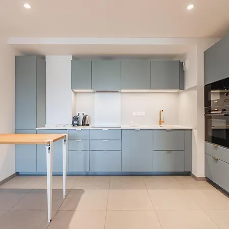 L'académie - Magnifique 3 Krutenau Avec Parking Apartamento